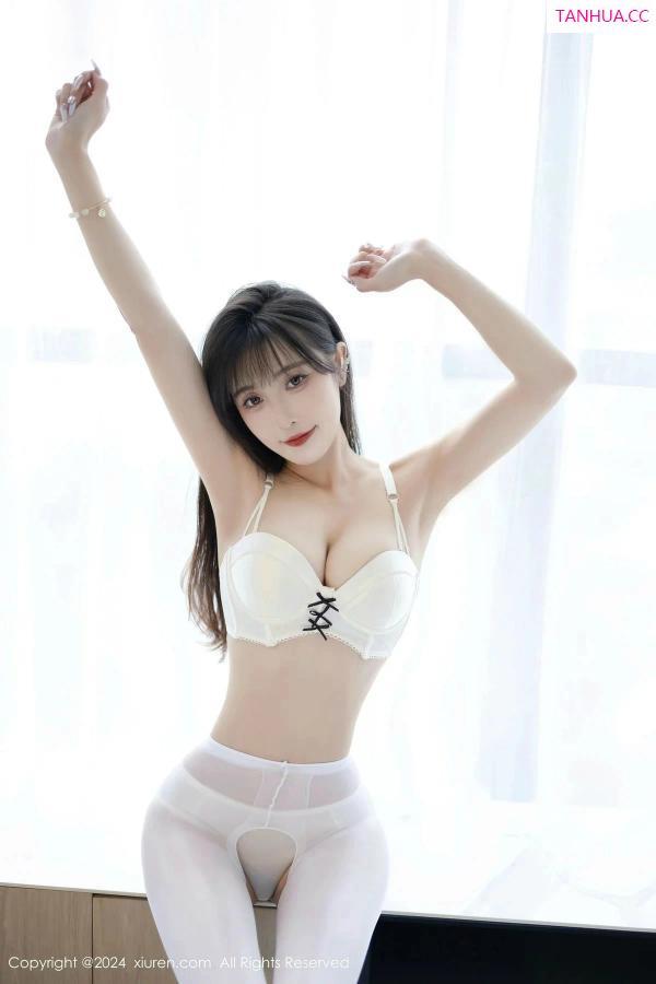 林星阑  [XiuRen]高清写真图 2024.03.14 No.8231 林星阑 丝袜美腿第55张图片